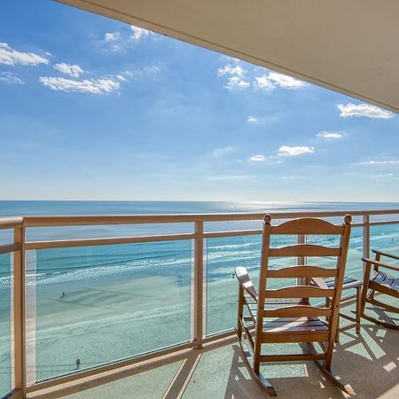 Bahama Sands Condos เมอร์เทิลบีช ภายนอก รูปภาพ