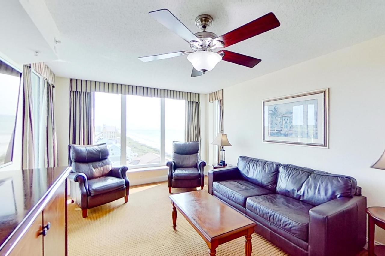 Bahama Sands Condos เมอร์เทิลบีช ห้อง รูปภาพ