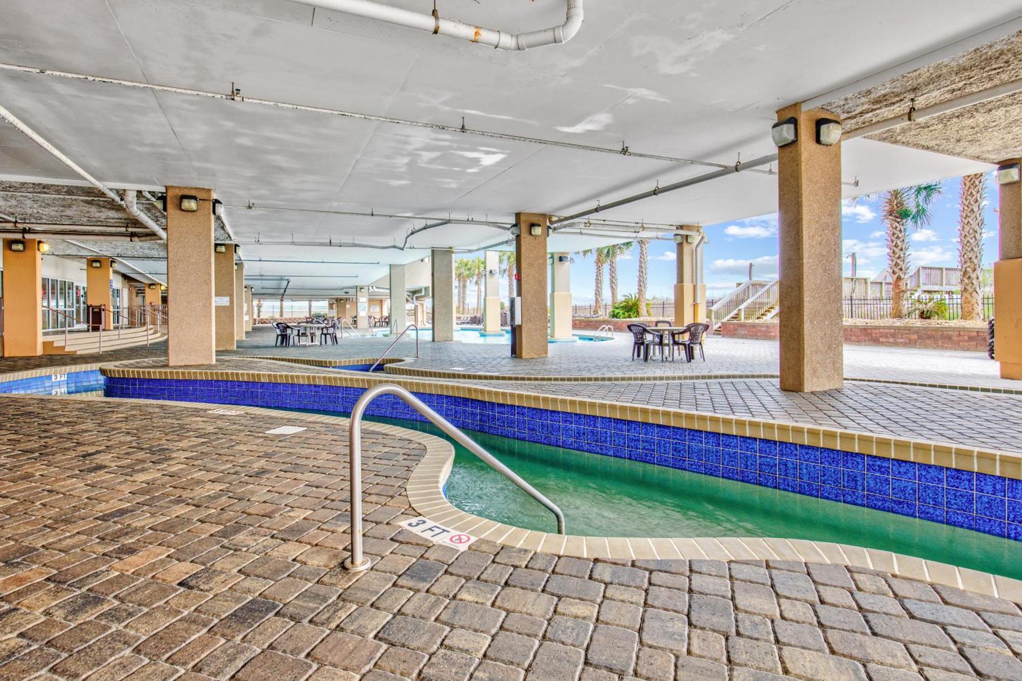 Bahama Sands Condos เมอร์เทิลบีช ห้อง รูปภาพ