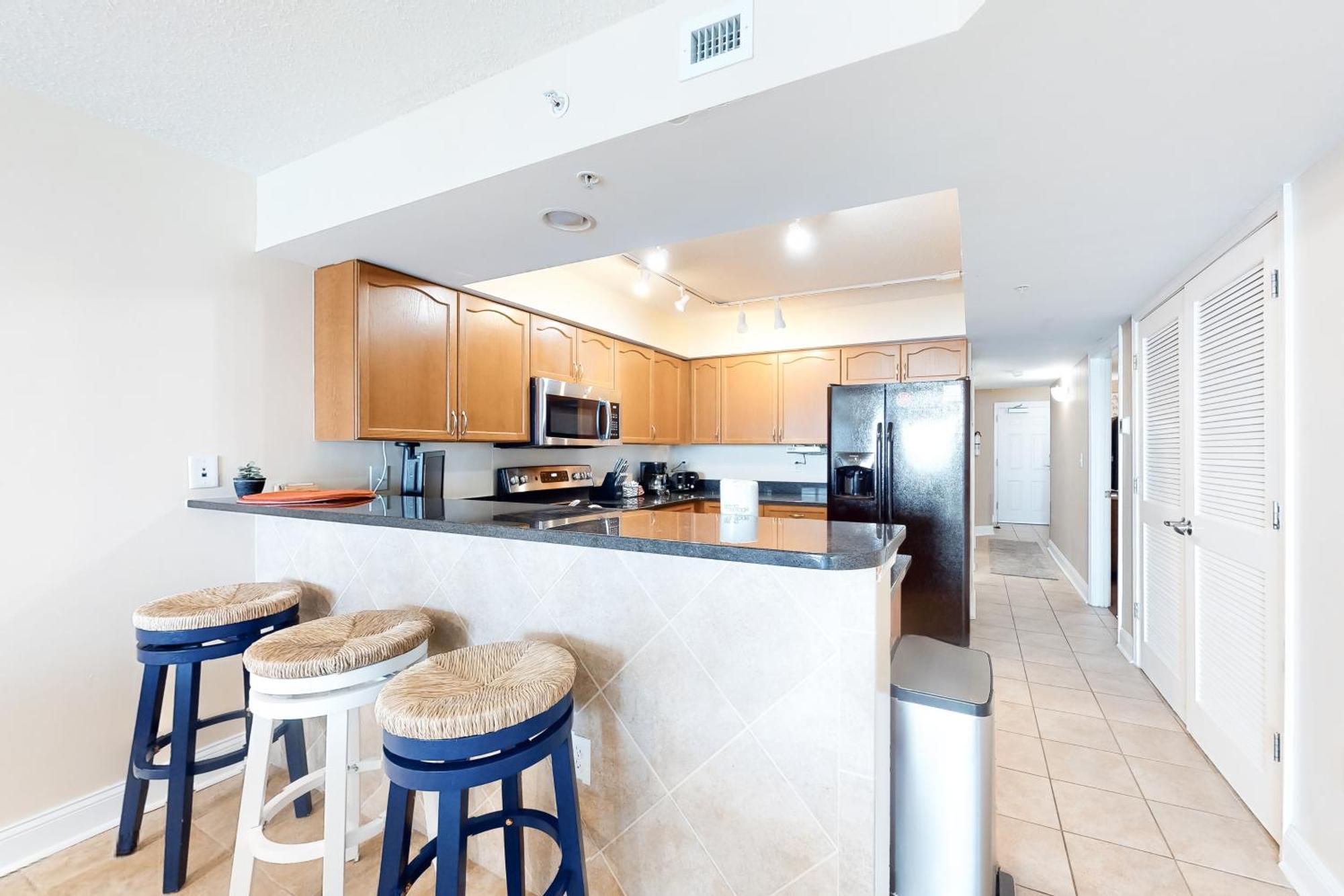 Bahama Sands Condos เมอร์เทิลบีช ห้อง รูปภาพ