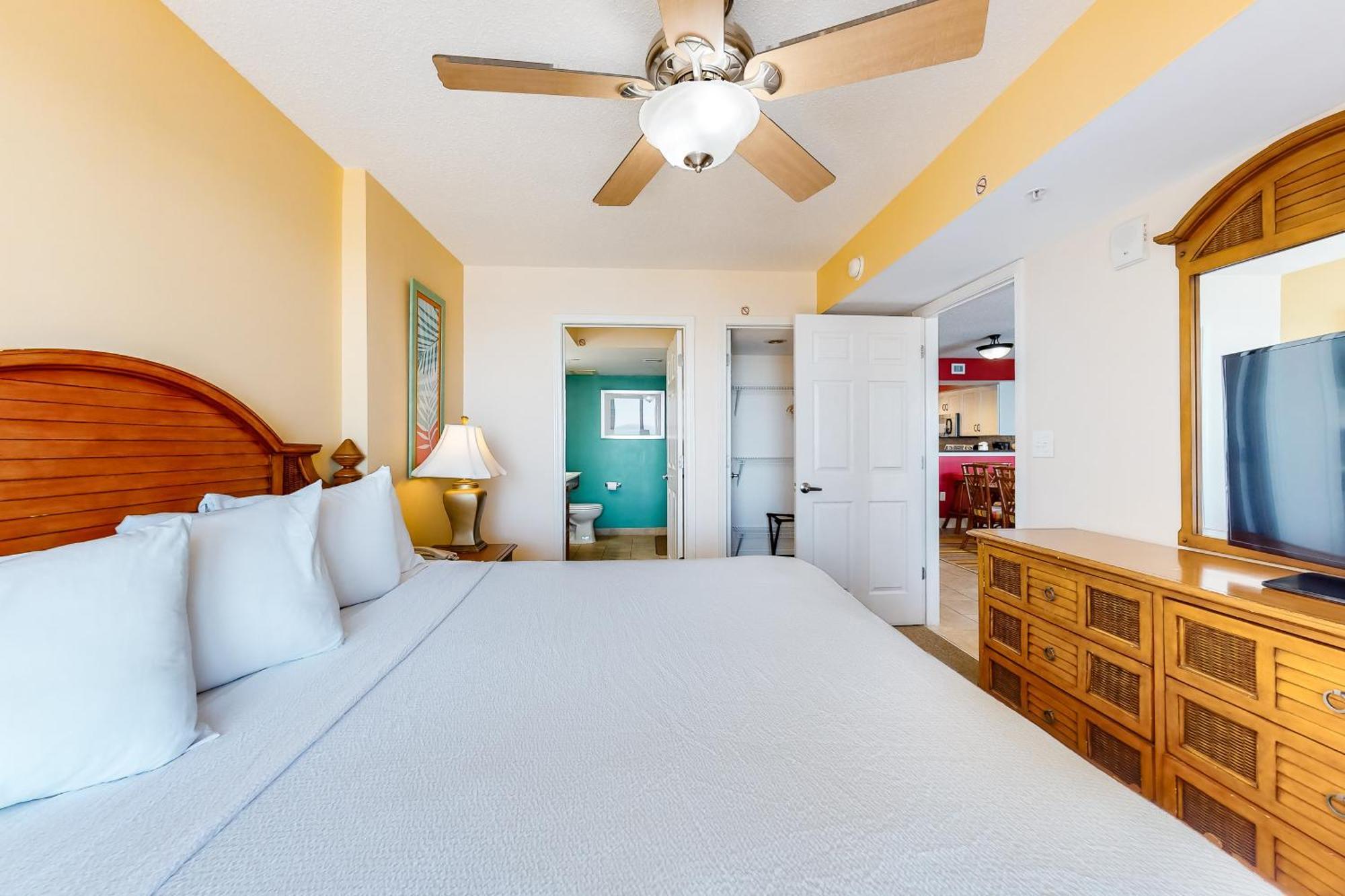 Bahama Sands Condos เมอร์เทิลบีช ห้อง รูปภาพ