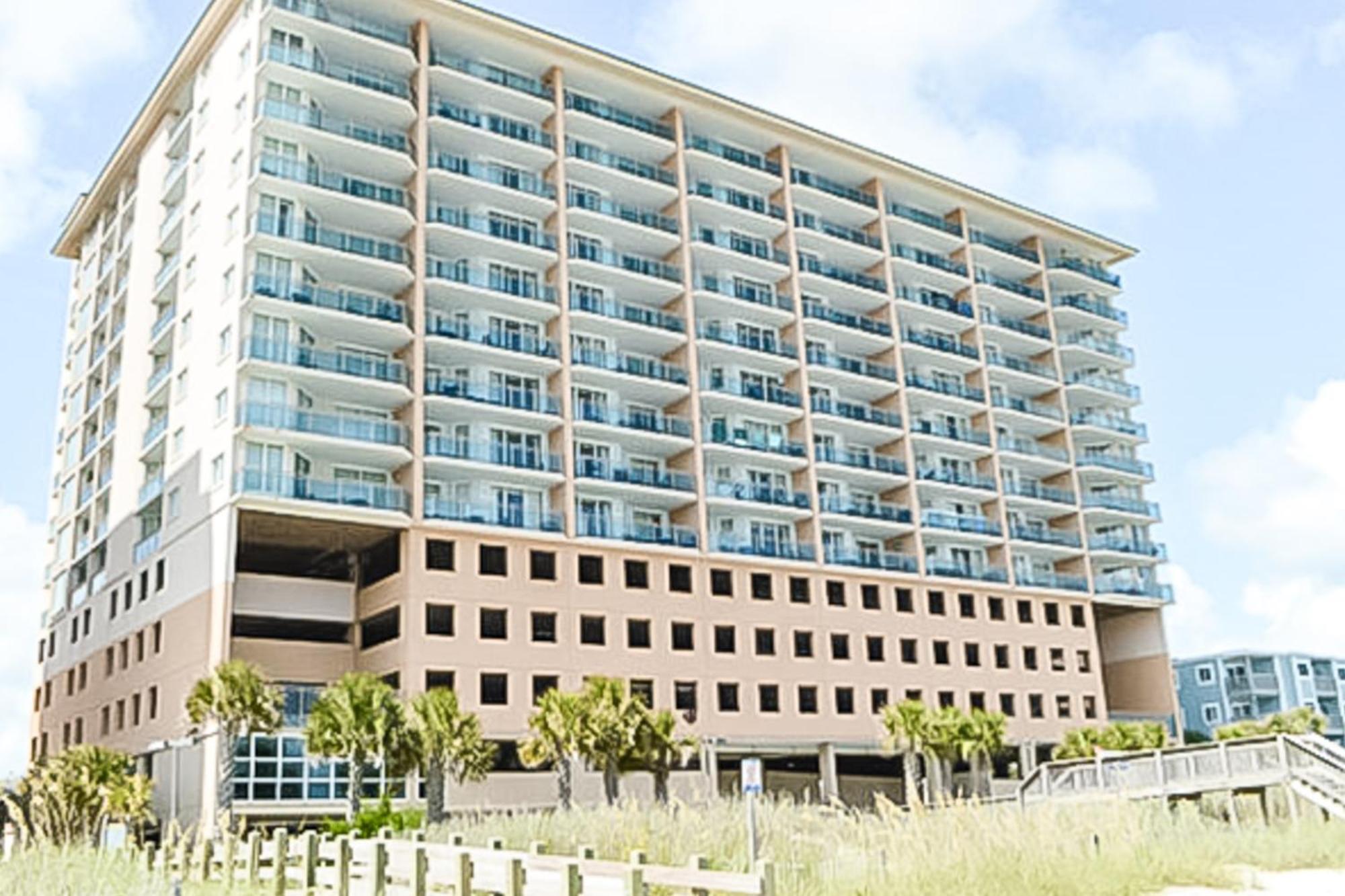 Bahama Sands Condos เมอร์เทิลบีช ห้อง รูปภาพ