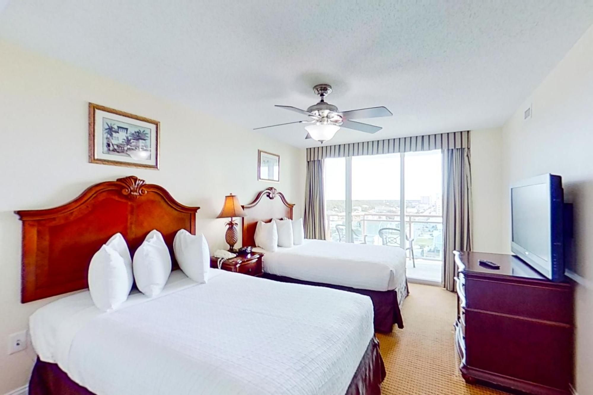 Bahama Sands Condos เมอร์เทิลบีช ห้อง รูปภาพ