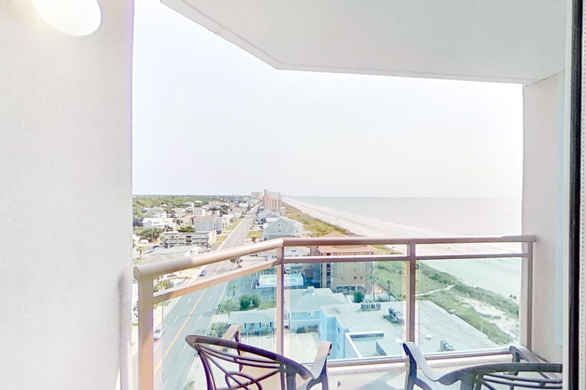 Bahama Sands Condos เมอร์เทิลบีช ห้อง รูปภาพ