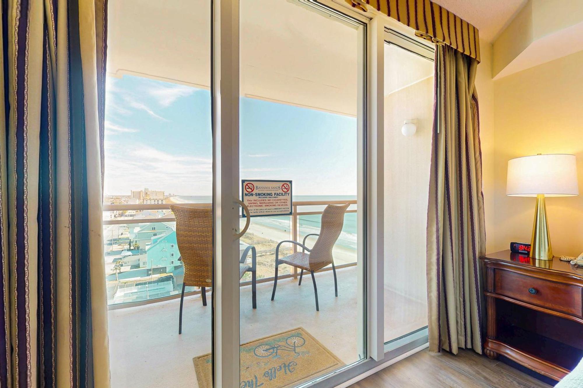Bahama Sands Condos เมอร์เทิลบีช ห้อง รูปภาพ