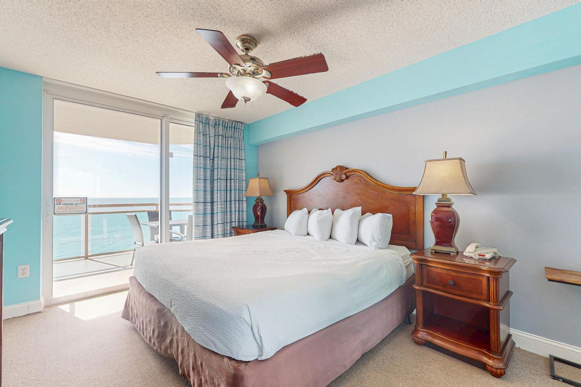 Bahama Sands Condos เมอร์เทิลบีช ห้อง รูปภาพ