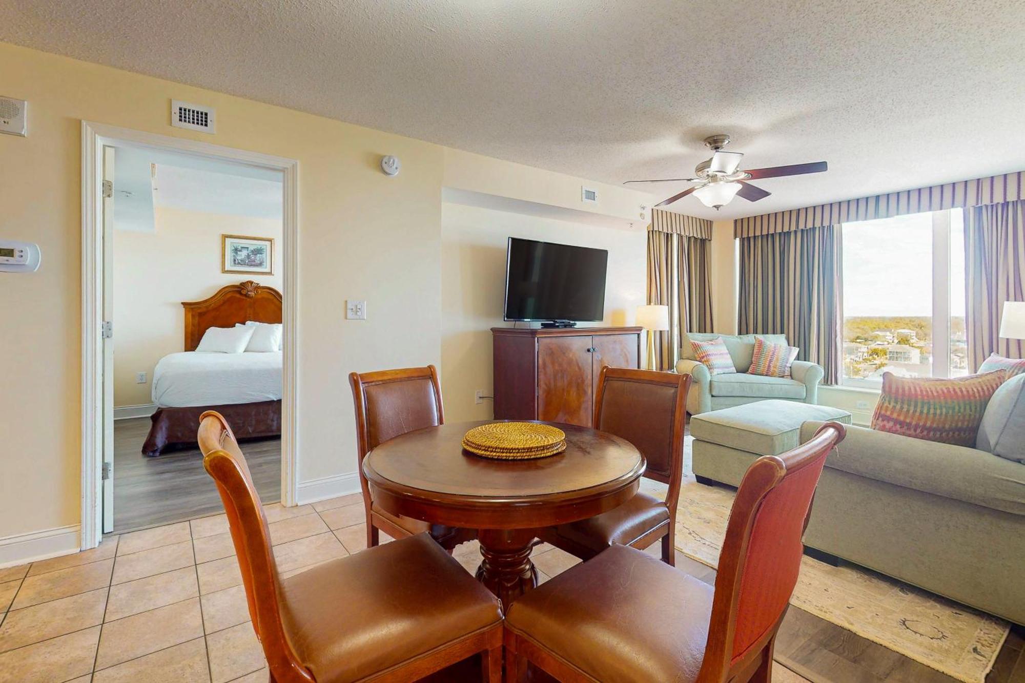 Bahama Sands Condos เมอร์เทิลบีช ห้อง รูปภาพ