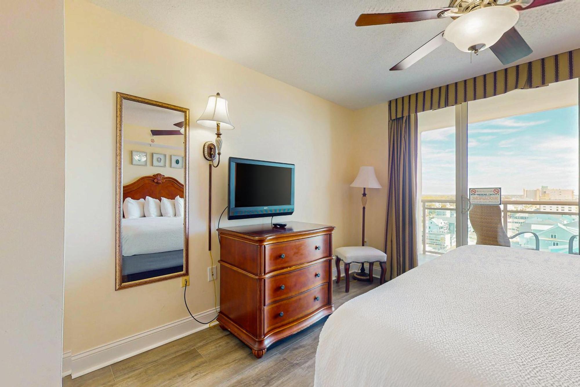 Bahama Sands Condos เมอร์เทิลบีช ห้อง รูปภาพ