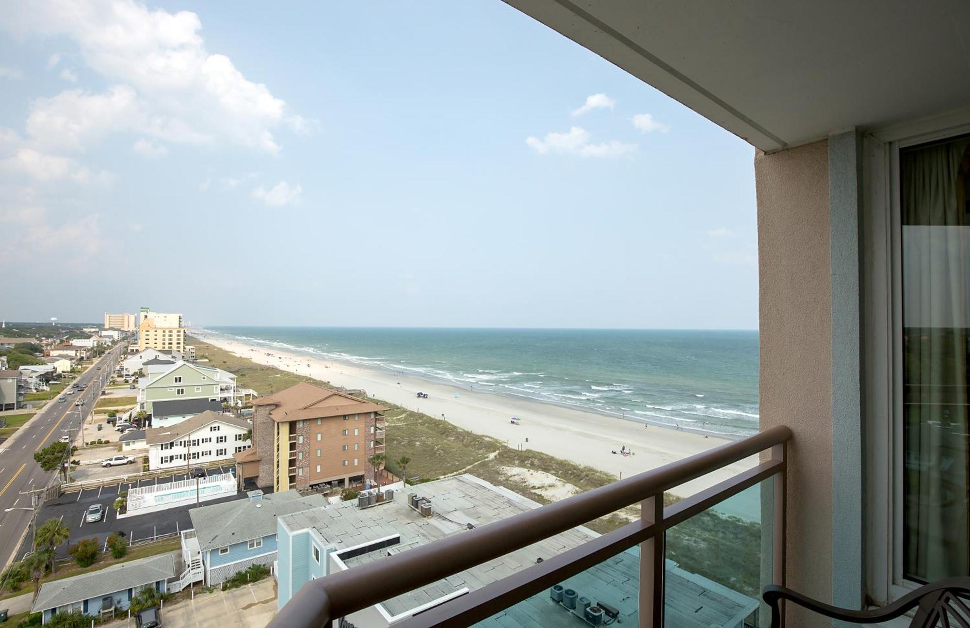 Bahama Sands Condos เมอร์เทิลบีช ภายนอก รูปภาพ