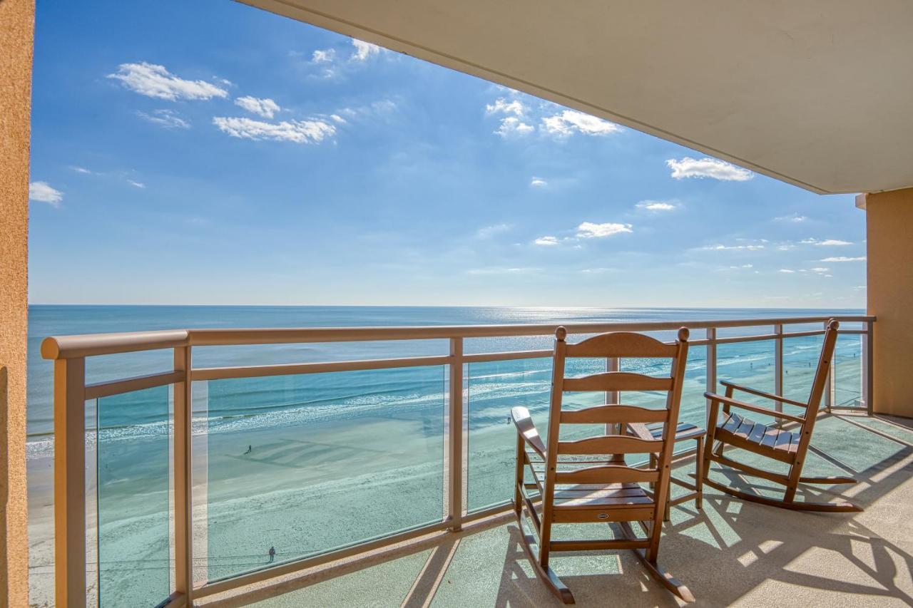 Bahama Sands Condos เมอร์เทิลบีช ภายนอก รูปภาพ